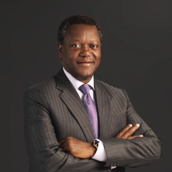 Zachery Mensah 